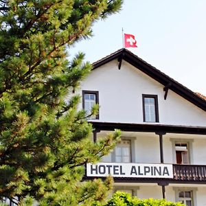 Alpina Hotel